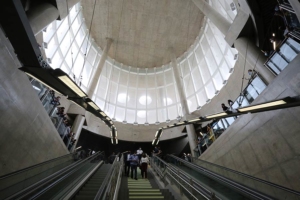 Divulgação / Governo de SP