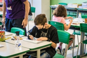 Divulgação | Secom