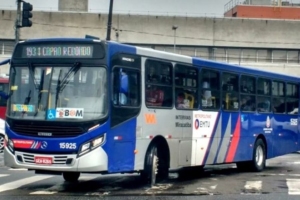 Divulgação | Hércules Cavalcante | Ônibus Brasil