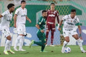 Cesar Greco / Palmeiras