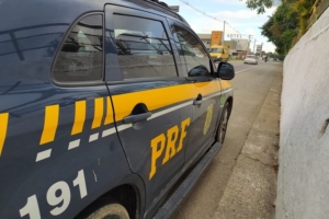 Divulgação | PRF