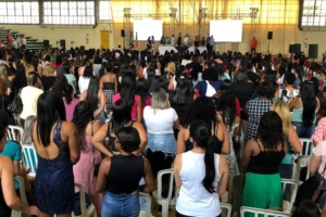 Fábio Mendes/Wanderson de Paula | PMEA