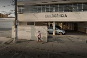 Reprodução | Google Maps