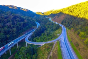 Divulgação | Arteris Régis Bittencourt