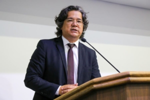 Leandro Barreira/ Divulgação / Imprensa CMTS