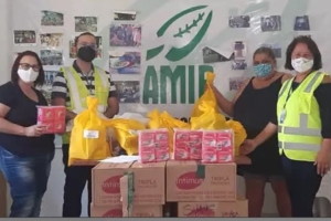 Divulgação | SPMAR