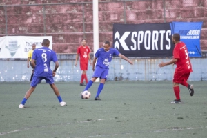 Ian de Freitas/Secom//PMTS