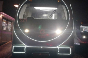 Divulgação | ViaMobilidade