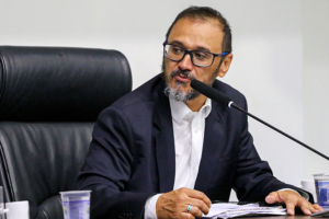 Ricardo Vaz / Divulgação / Imprensa CMTS