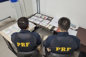 Divulgação | PRF