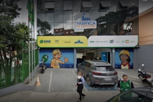 Reprodução | Google Maps