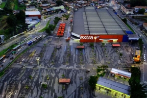 Maick Reis / O Taboanense