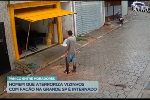 Reprodução | RecordTV