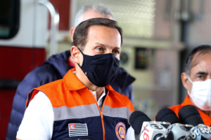 Governo do Estado de SP / Divulgação