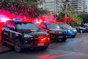 Divulgação | Polícia Civil