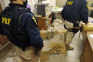 ´Divulgação | PRF