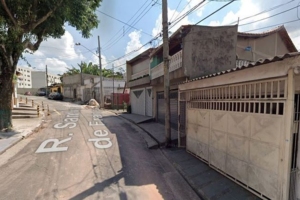 Reprodução | Google Street View