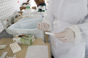 Divulgação | Secom | PMTS