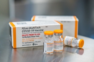 Divulgação | Pfizer