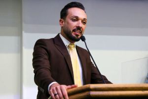 Leandro Barreira / Divulgação / Imprensa CMTS