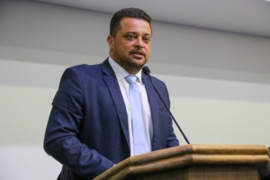 Leandro Barreira | CMTS