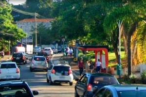 Google Street View / Reprodução