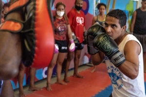 Caio Francelino Santos | SECOM | PMTS