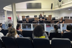 Carol Cassimiro / Divulgação