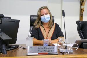 Leandro Barreira / Divulgação / Imprensa CMTS