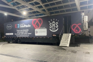 Renata Veronez/SAS Brasil