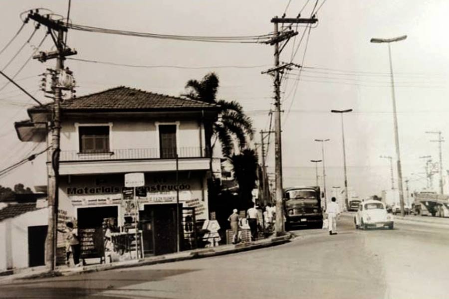 Acervo / Portal O Taboanense
