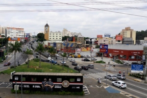 Divulgação / Secom