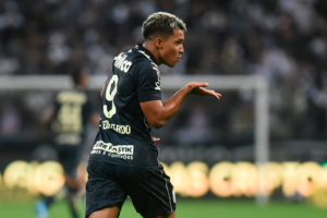 Ivan Storti / Santos FC