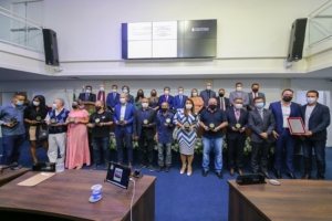 Leandro Barreira / Divulgação / Imprensa CMTS