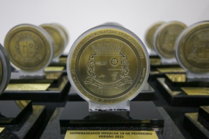 Leandro Barreira / Divulgação / Imprensa CMTS