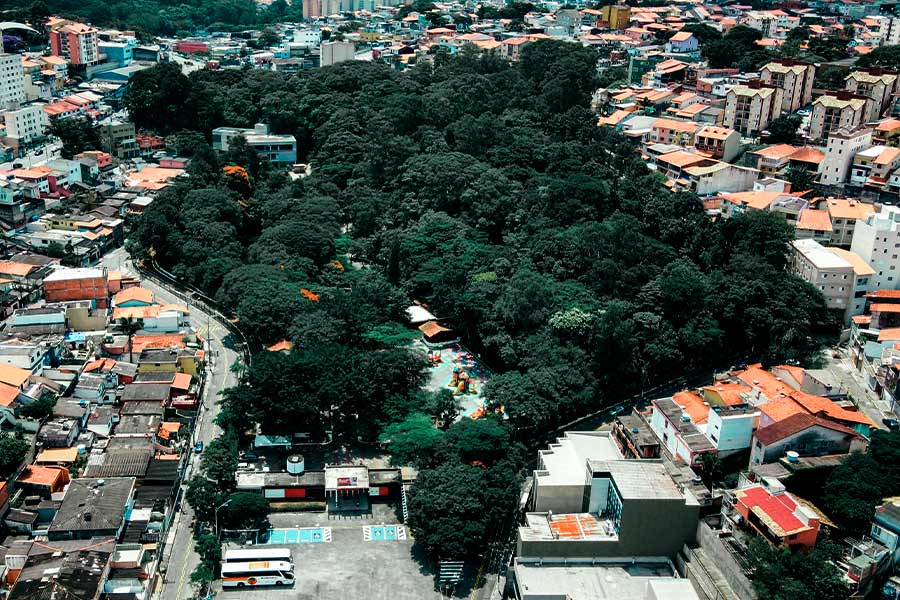 Maick Reis / O Taboanense