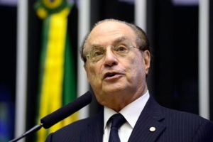 Gustavo Lima / Câmara dos Deputados