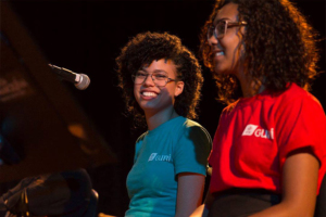 Roberta Borges / Divulgação / Projeto Guri