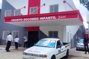 Caio Francelino | Secom | PMTS