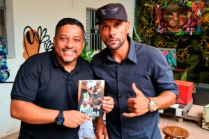 Maicks Reis / Divulgação