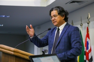 Leandro Barreira / Divulgação / Imprensa CMTS