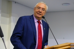 Leandro Barreira / Divulgação / Imprensa CMTS