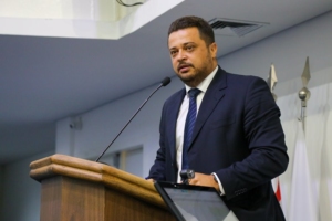 Leandro Barreira | CMTS