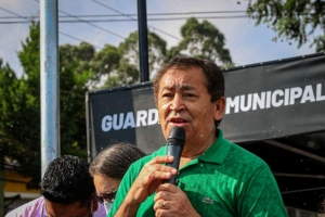 Secom / Divulgação