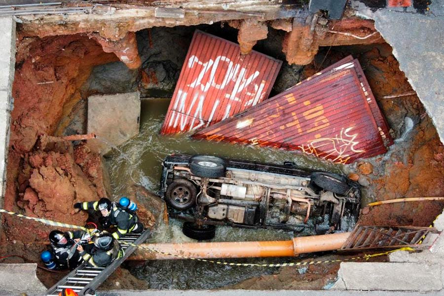 Maick Reis / Portal O Taboanense