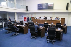 Leandro Barreira / Divulgação / Imprensa CMTS