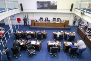 Divulgação | Leandro Barreira | CMTS