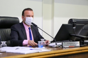 Leandro Barreira | Imprensa | CMTS