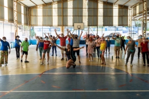 Divulgação / Secom