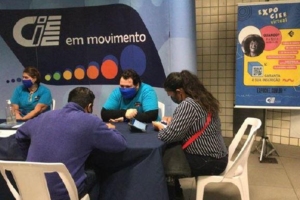 Estação Luz | Acervo: ViaQuatro